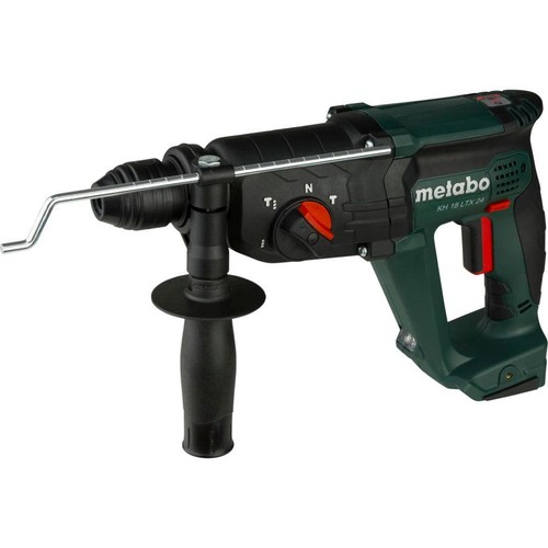 Metabo ltx 24 - 18,
