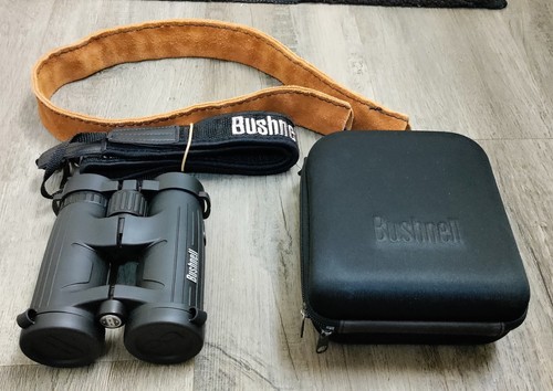 Bushnell 8x42 excursion - bushnell,