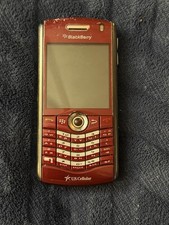 BlackBerry Pearl 8130 US