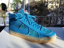 Nike DV5468-300 SB Zoom Blazer