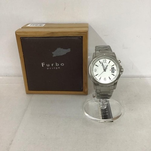 Orologio polso furbo falbo - da,
