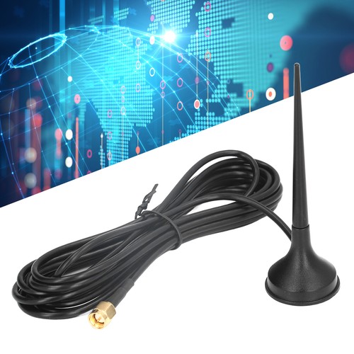 Antenna gsm 5dbi - antenna,