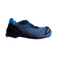 Scarpa antinfortunistica - antinfortunistica,