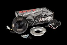 Accensione rotore interno MVT