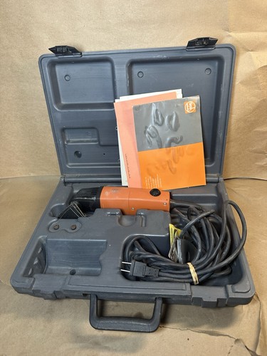 Fein msxe 636 - msxe, multimaster