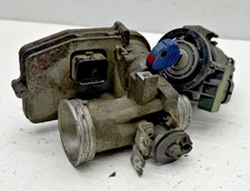 GILERA NEXUS 300 2008 KIT CHIAVI CENTRALINA CORPO FARFALLATO BLOCCASTERZO