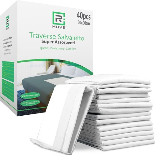 Traverse letto 60x90 per - letto,