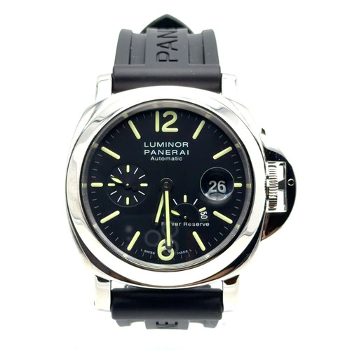 Orologio panerai luminor - orologio, power