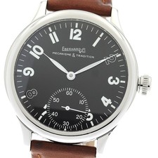 EBERHARD TRAVERSETOLO VITRE