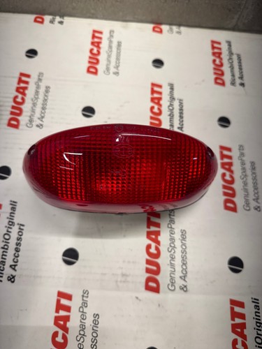 Faro luce stop posteriore - stop,
