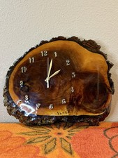 Orologio Vintage Live Edge