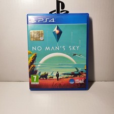 PS4 : NO MAN'S SKY - Completo