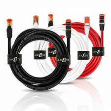 JuicEBitz® CAT6 cavo di rete