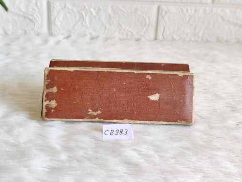 Vintage marrone bianco - vintage,