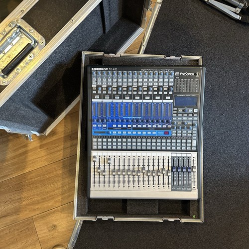 Presonus studiolive 2 - presonus, 16.4.2