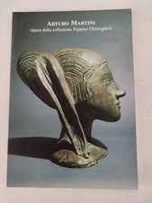 ARTURO MARTINI-OPERE DELLA