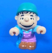 Figurina Linus PVC Arachidi