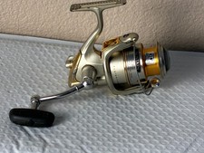 Shimano Sustain 2500FD