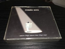 RENATO ZERO AMORE DOPO AMORE