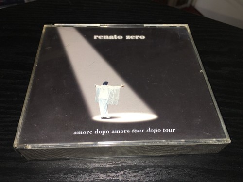 Renato zero amore dopo - zero,