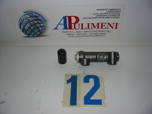 89021 pompa freno fiat 600 - freno,