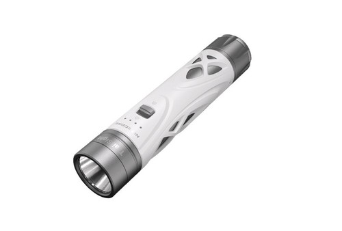 Torcia led nitecore trailsight - led,