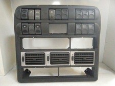 CORNICE PULSANTIERA CENTRALE PER IVECO Eurocargo 120E23 Serie (94>02)