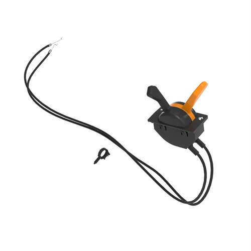 Cavo spinta acceleratore - acceleratore, e
