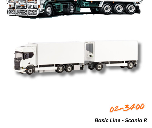 Wsi 3400 white - white, line