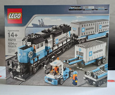 LEGO 10219 Advanced Models