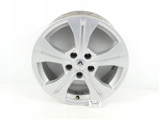 1x Cerchio in Lega 17 Pollici