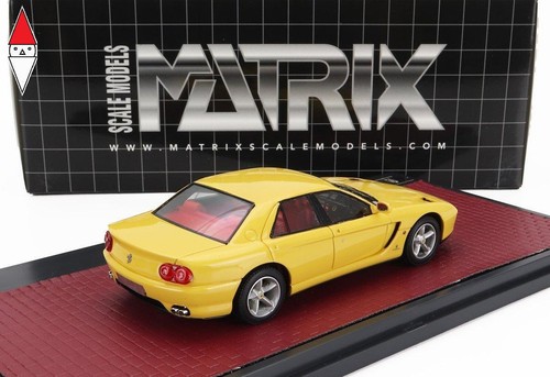 Matrix scale models - 1/43, matrix-scale-models