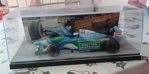 Michael schumacher win - schumacher, 1