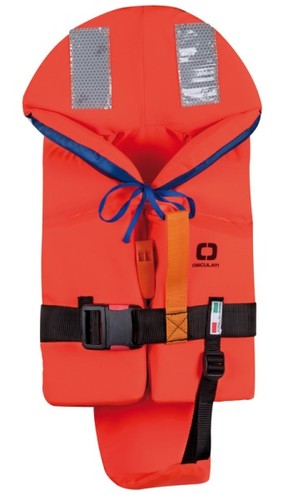 Osculati 466 giubbotto - osculati,