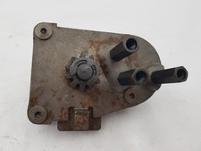 Meccanismo riduttore sedili