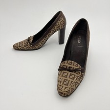 Fendi | Authentic Zucca FF