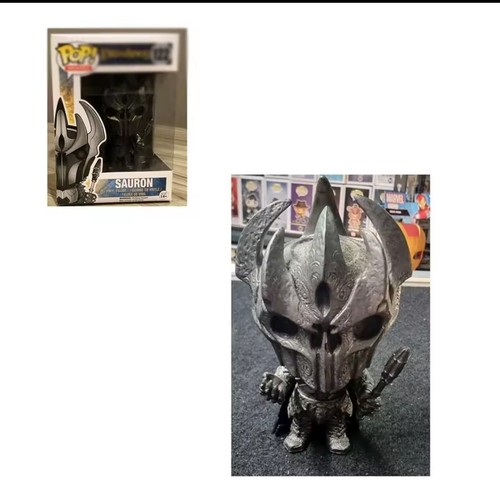 Funko pop hobbit - pop!, io