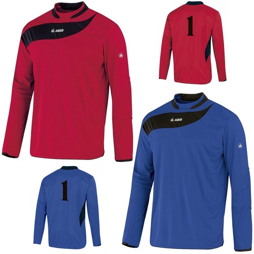 Jako maglia portiere numero - portiere,
