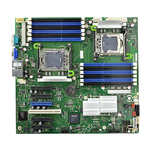 Scheda madre fujitsu d2799 - scheda,
