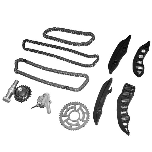 Kit catena distribuzione - kit,