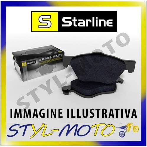 Pastiglie ant starline s698 - starline, bd