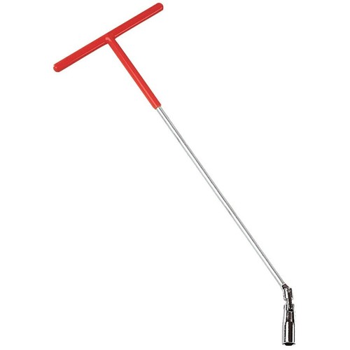 Chiave candele auto moto - auto, 16mm