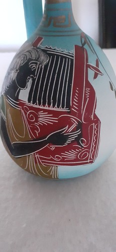 Anfora greca souvenir - anfora,