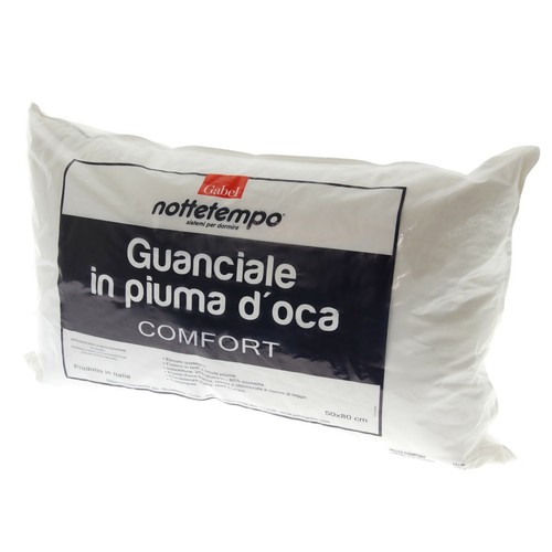 Gabel guanciale piuma - gabel, in