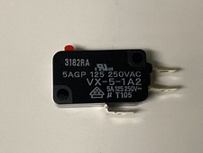 Ricambio microinterruttore