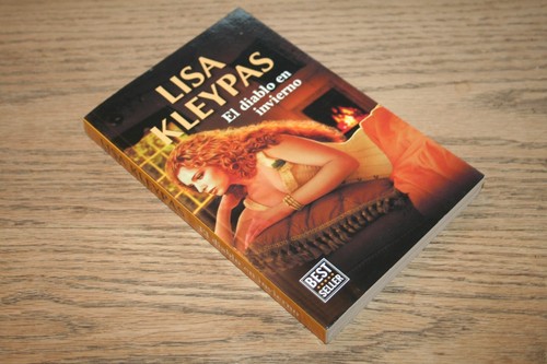 Lisa kleypas diablo en - kleypas,