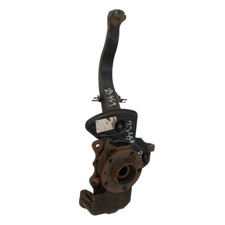 60624975 FUSELLO MOZZO MONTANTE ANTERIORE SINISTRO SX USATO ALFA ROMEO 147 Q2 1.