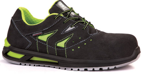 Scarpa antinfortunistica - scarpa,