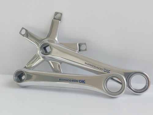 Shimano 600 6300 170mm - 600, ax