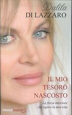 IL MIO TESORO NASCOSTO - DALIDA DI LAZZARO